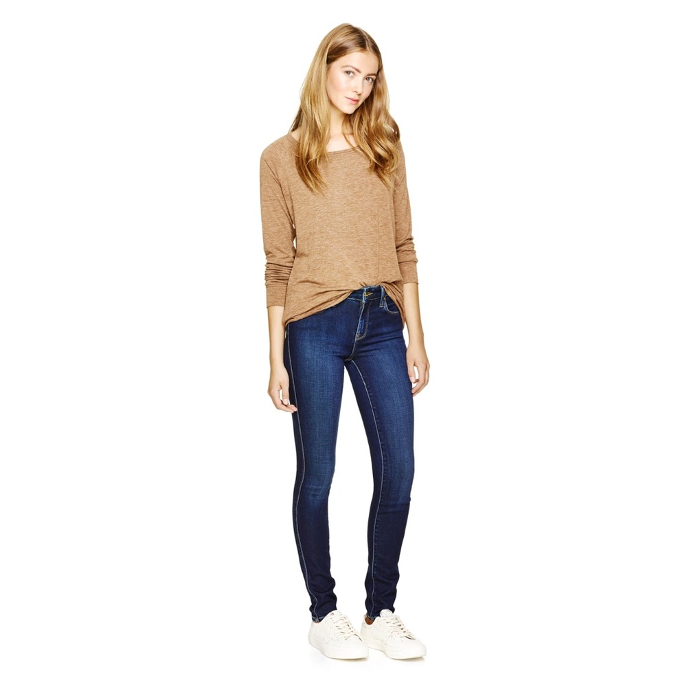 Genetic Denim slim skinny jeans